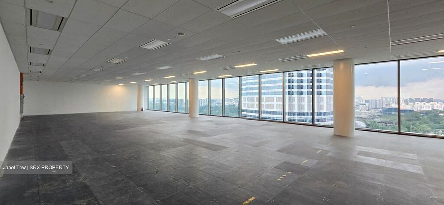 Labrador Tower (D5), Office #575445021